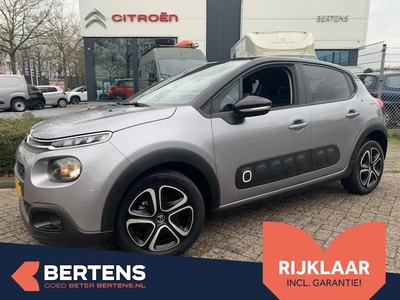 Citroën C3 Benzine