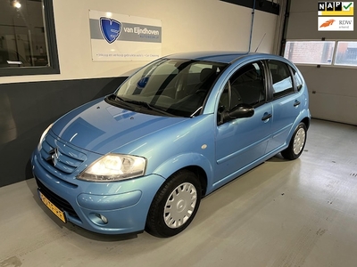 Citroën C3 Benzine