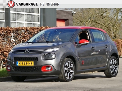 Citroën C3 Benzine