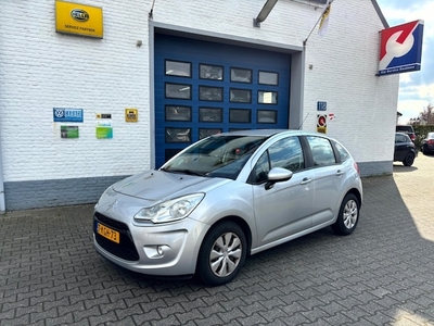 Citroën C3 Benzine