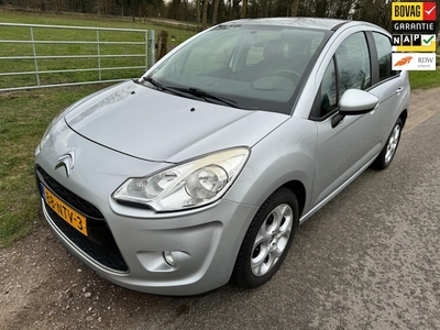 Citroën C3 Benzine