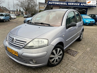 Citroën C3 Benzine