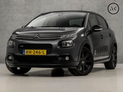 Citroën C3 Benzine