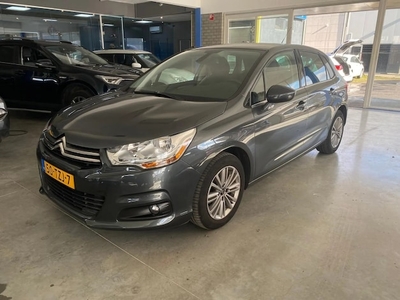 Citroën C4 Benzine