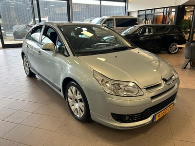 Citroën C4 Benzine