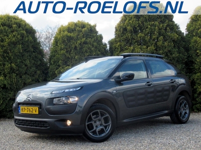 Citroën C4 Cactus Benzine