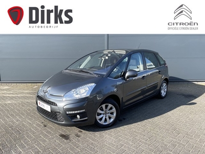 Citroën C4 Picasso 120pk Ligne Business (Trekhaak -