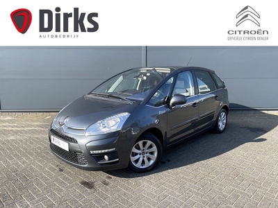 Citroën C4 Picasso 120pk Ligne Business (Trekhaak - Navigatie - Automatische Airco - Parkeersensoren)