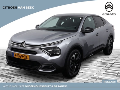 Citroën C4 X X Puretech 130pk Automaat Shine | Rijklaar |