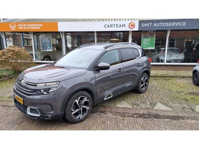 Citroën C5 Aircross 1.2 PureTech Business Plus Navi.Cruise.