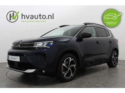 Citroën C5 Aircross 1.6 PLUG-IN HYBRID 225PK SHINE EAT8