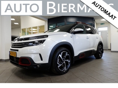 Citroën C5 Aircross Benzine