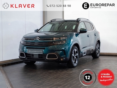 Citroën C5 Aircross Benzine