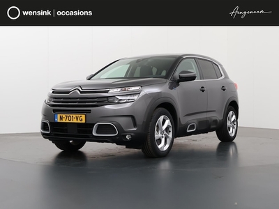 Citroën C5 Aircross Benzine