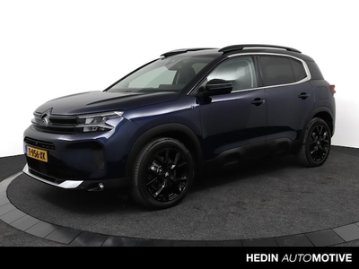 Citroën C5 Aircross Benzine