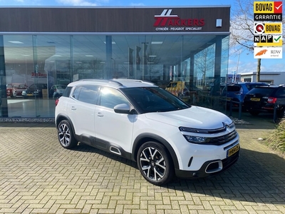 Citroën C5 Aircross Benzine