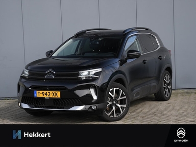 Citroën C5 Aircross Benzine