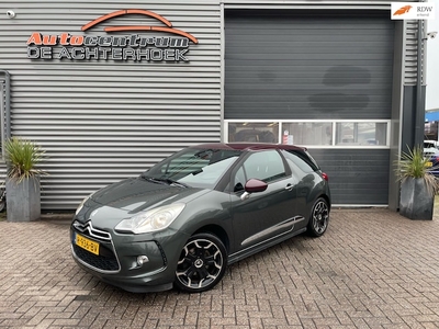 Citroën DS3 Benzine