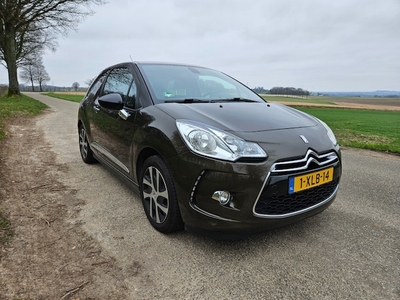 Citroën DS3 Benzine