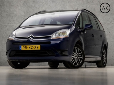 Citroën Grand C4 Picasso 1.8-16V Business 7 Persoons