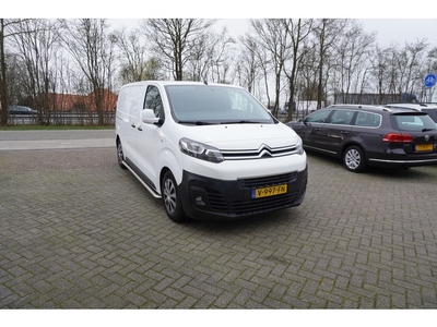 Citroën Jumpy 1.6 BlueHDI 95 Comfort M PDC CRUISE NAVI