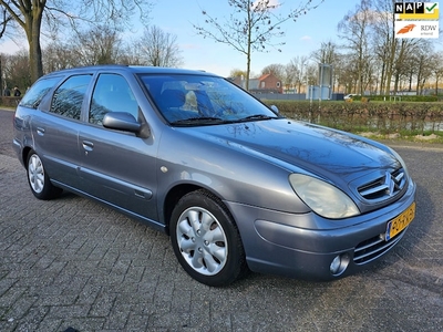 Citroën Xsara Benzine