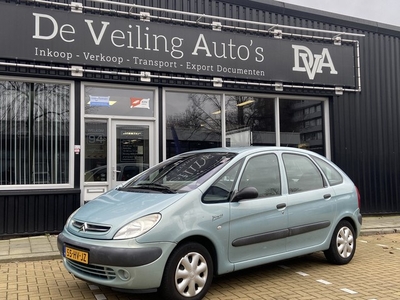 Citroën Xsara Picasso 1.8i-16V MET NIEUWE APK! (bj 2002)