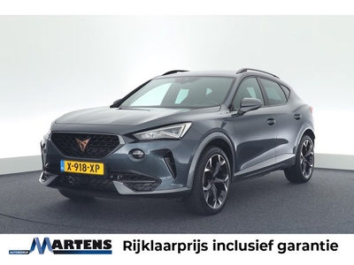 CUPRA Formentor 1.4 204pk e-Hybrid Performance Led Keyless