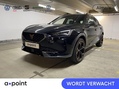 CUPRA Formentor 1.4 e-Hybrid Adrenaline 204 pk Automaat