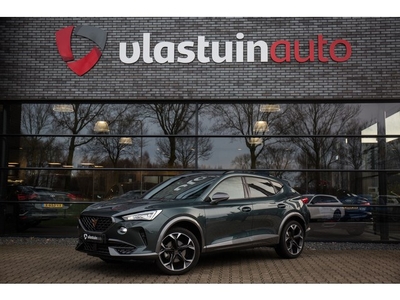 CUPRA Formentor 1.5 TSI Business Edition , Adap. cruise