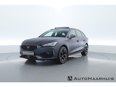 CUPRA Leon Sportstourer 1.4 e-Hybrid 245pk Pano Mat