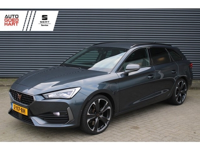 CUPRA Leon Sportstourer 1.4 e-Hybrid VZ Adrenaline Full-Led