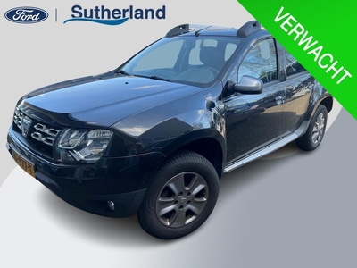 Dacia Duster 1.2 TCe 4x2 10th Anniversary 125 PK Trekhaak