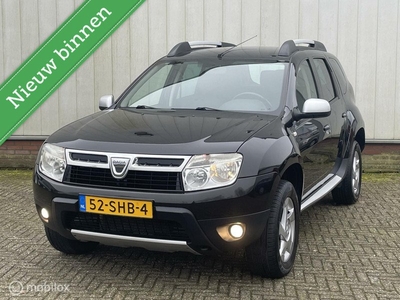 Dacia Duster 1.6 Aniversare 2wd NL Auto | Leder | AC | PDC | LMV |