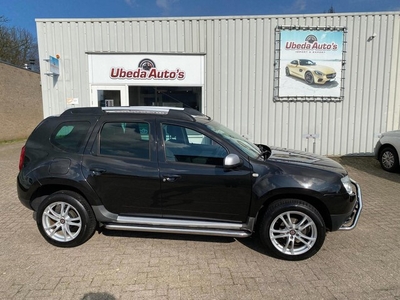 Dacia Duster 1.6 Lauréate 2wd NL AUTO KM 183199 NAP ZEER