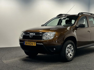 Dacia Duster 1.6 SCe 4x2