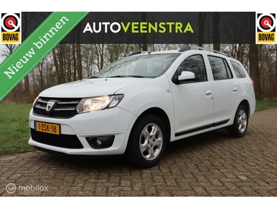 Dacia Logan MCV 0.9 TCe Ambiance