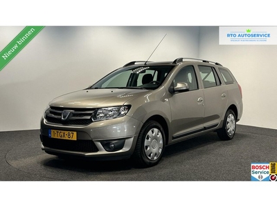 Dacia Logan MCV 0.9 TCe Prestige AIRCO