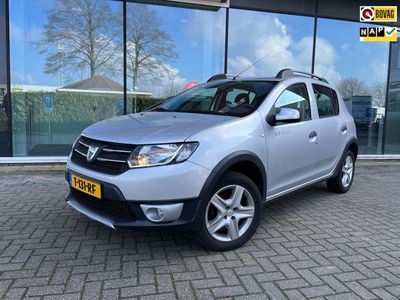 Dacia SANDERO 0.9 TCe Stepway Ambiance - Navi - Airco -