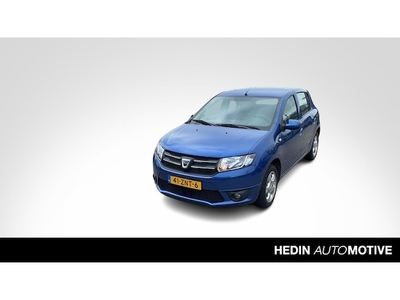 Dacia Sandero Benzine