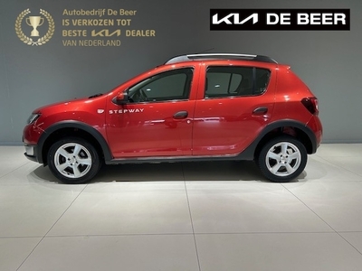 Dacia Sandero Benzine