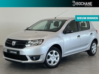 Dacia Sandero Benzine