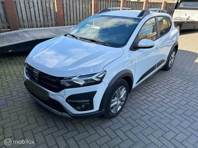 Dacia Sandero Stepway 1.0 TCe 90 Comfort