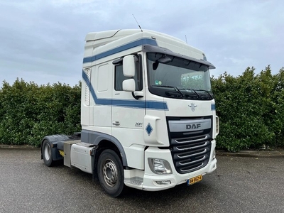 DAF XF 440 FT SC Euro6 (bj 2016, automaat)