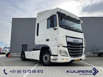 DAF XF 440 FT Space Cab / 778 dkm / NL Truck / APK TUV 11-24