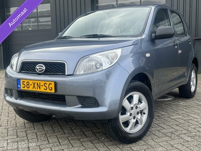 Daihatsu Terios Benzine, AUTOMAAT, AIRCO, 1STE EIGENAAR