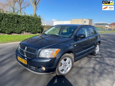 Dodge Caliber 1.8 SXT NAP/APK 2-2025/AIRCO/CRUISE