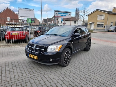 Dodge Caliber 2.0 SXT