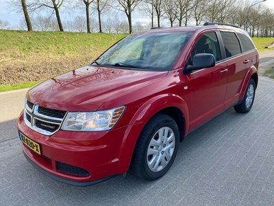 Dodge Journey