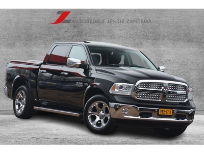 Dodge Ram 1500 5.7 V8 4x4 Quad Cab 6'4 Laramie Navigatie